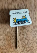 Henschel 1868 Speldje, Ophalen of Verzenden
