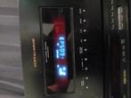 Sony QS ! Audio versterker/receiver, Ophalen of Verzenden, Gebruikt, 120 watt of meer, Sony