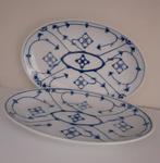 vleesschaaltjes, Ophalen, Overige stijlen, Porselein, Schaal of Schalen