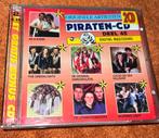 Originele Artiesten Piraten - Cd  meerdere delen € 15,— p.st, Cd's en Dvd's, Cd's | Nederlandstalig, Ophalen of Verzenden, Zo goed als nieuw