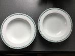 Arzberg Soepborden - Gebruikt 8 stuks, Ophalen, Gebruikt, Bord(en), Overige stijlen