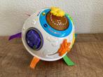 Vtech Dieren Draaibal met licht en geluid in PRIMA staat., Ophalen of Verzenden, Gebruikt, 6 maanden tot 2 jaar
