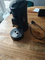Senseo, Witgoed en Apparatuur, Koffiezetapparaten, Afneembaar waterreservoir, Gebruikt, Koffiemachine, Ophalen of Verzenden
