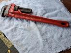 Rigid Pijpentang 18 inch, Doe-het-zelf en Verbouw, Gereedschap | Handgereedschap, Ophalen, Gebruikt