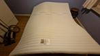 Karlsson Topmatras (Vildar HR) 180x220 cm, Ophalen, Tweepersoons, Zo goed als nieuw, Matras