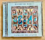 cd: Napoleon Da Legend - Maison De Medici (2022), Ophalen of Verzenden, 2000 tot heden, Zo goed als nieuw