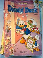 Donald duck jaargangen 2001-1982, Ophalen of Verzenden, Zo goed als nieuw, Donald Duck, Meerdere stripboeken