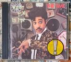 The Time - What time is it? CD (Prince), Ophalen of Verzenden, Gebruikt
