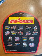 Diverse majorette pins, Ophalen of Verzenden, Gebruikt, Overige onderwerpen, Speldje of Pin