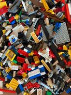 Grote partij losse LEGO stenen - van alles wat!, Kinderen en Baby's, Speelgoed | Duplo en Lego, Ophalen of Verzenden, Gebruikt