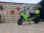 Yamaha aerox, Ophalen, Gebruikt, Aerox