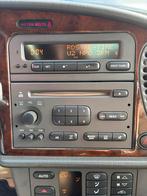 Saab 9-3 OG SID display geen pixel uitval zgan, Ophalen of Verzenden, Gebruikt, Saab