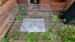 Kooi - Cage for dogs, rabbits or other animals 107x71x79, Dieren en Toebehoren, Ophalen