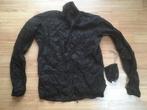 Sportful Hot Pack EasyLight Windjack Zwart mt XXL, Ophalen of Verzenden, Zo goed als nieuw, Helm