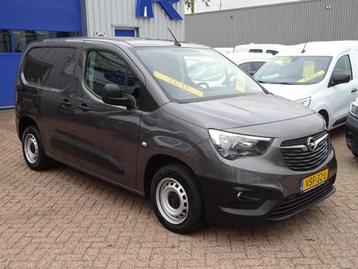 Opel Combo 1.5D L1H1 Standaard beschikbaar voor biedingen