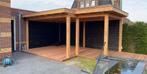 Van der Schoot Veranda’s BESTE PRIJS/KWALITEIT OVERKAPPINGEN, Schoottimmerwerken@gmail.com, Nieuw, Ophalen of Verzenden, Van der Schoot Timmerwerken