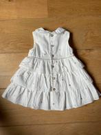 Jurkje Gymp maat 62, Kinderen en Baby's, Meisje, Jurkje of Rokje, Ophalen of Verzenden, Zo goed als nieuw