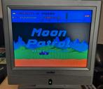 PROline LD1501G 15" LCD TV/monitor, Audio, Tv en Foto, Televisies, Gebruikt, 50 Hz, LCD, Minder dan 40 cm