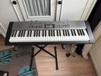 Casio CTK-1300 Keyboard met Standaard, Muziek en Instrumenten, Ophalen, Casio, Met standaard, 61 toetsen