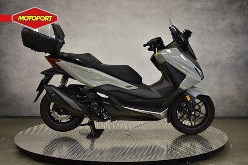 Honda FORZA 350 (bj 2024), Motoren, Motoren | Honda, Bedrijf, Scooter