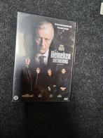 dvd de heineken ontvoering, Cd's en Dvd's, Dvd's | Nederlandstalig, Ophalen of Verzenden, Zo goed als nieuw