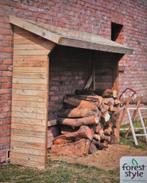 Haardhoutopslag memphis, Ophalen, Nieuw, Hout, Overige typen