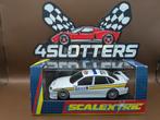 Slotcar 1/32 Scalextric Opel Vectra Police Car Kent Vauxhall, Verzenden, Nieuw, Elektrisch, Overige merken