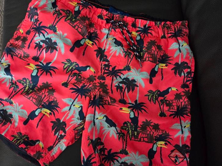 Prachtige zwembroek mt.170-176, Kinderen en Baby's, Kinderkleding | Kinder-zwemkleding, Zo goed als nieuw, Zwembroek, Jongen, Ophalen of Verzenden