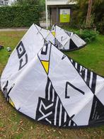 Core XR6, 7 meter kite, Gebruikt, Geen board, Ophalen of Verzenden, Kite