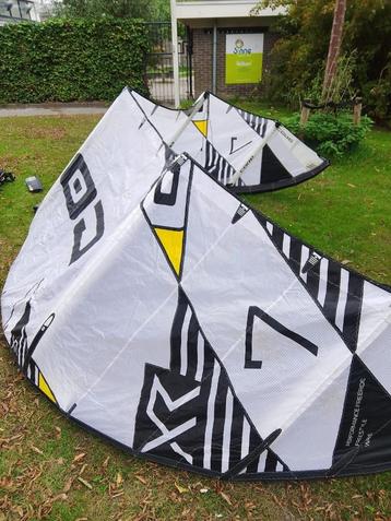 Core XR6, 7 meter kite beschikbaar voor biedingen