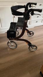 Travixx Classic Medium lichtgewicht rollator, Diversen, Rollators, Ophalen, Opvouwbaar, Gebruikt