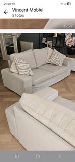 kivik bank, Huis en Inrichting, Ophalen, Zo goed als nieuw, 75 tot 100 cm, Tweepersoons