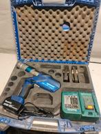 Uponor persmachine perstang pakket 16/20, Ophalen of Verzenden, Uponor, N.v.t, N.v.t