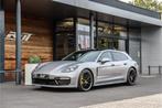 Porsche Panamera 4 Sport Turismo 3.0 V6 *Pan.dak/Sportchrono, Auto's, Porsche, Gebruikt, 2995 cc, Startonderbreker, 330 pk