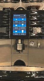 Schaerer Art Plus koffiemachine, 10 kopjes of meer, Ophalen of Verzenden, Zo goed als nieuw