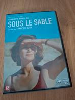 Sous le Sable DVD - François Ozon, Ophalen of Verzenden