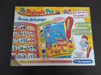 De pratende pen, Ophalen, Gebruikt, Puzzelen, Met geluid