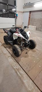 Quad yamaha 90 yfm
