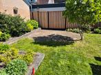 Stenen gratis, Tuin en Terras, Ophalen, Gebruikt, Beton, Klinkers