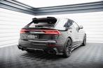 Carbon Voorlip sideskirt spoiler diffuser - Audi RSQ8 19-23, Ophalen of Verzenden