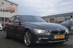 BMW 3-serie 335i xDrive High Executive Leer | Pano | Navi |, Auto's, Euro 5, Leder, Bruin, Vierwielaandrijving