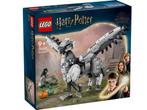 Lego Harry Potter 76427 Scheurbek NIEUW in Doos, Ophalen of Verzenden, Nieuw, Complete set, Lego