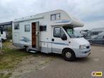 Adria Coral, Caravans en Kamperen, Diesel, Adria, Tot en met 5