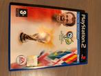 FIFA World Cup 2006 - PS2 - Compleet!, Gebruikt, 2 spelers, Eén computer, Ophalen of Verzenden