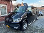 Volkswagen Transporter 2.0 TDI 103KW Business VAN 2015, Stof, Euro 6, 4 cilinders, Volkswagen