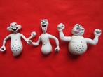 Figuur Casper spookje / ghost Fatso, Stinkie, Stretch, Ophalen of Verzenden, Film, Actiefiguur of Pop