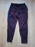 Barcelona trainingsbroek       maat L, Maat 52/54 (L), Nike, Ophalen of Verzenden, Zo goed als nieuw