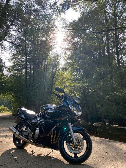 Suzuki Bandit GSF600S uit 2001, Motoren, Motoren | Suzuki, Particulier, Toermotor, meer dan 35 kW, 4 cilinders, Motorrijbewijs A
