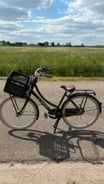 Cortina fiets groen bieden mogelijk, Fietsen en Brommers, Fietsen | Meisjes, Ophalen, Gebruikt, 24 inch, Cortina