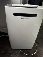Dehumidifier Probreeze, Ophalen, Zo goed als nieuw, Luchtreiniger